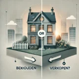 Keep or sell investment property?